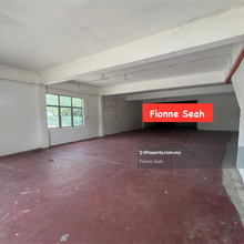 Paya Serdang Shoplot Kulim For Rent