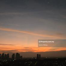 Very nice view,big, cozy and quiet condominium 