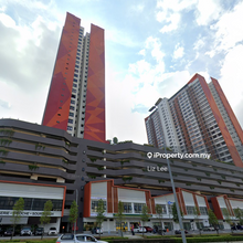 The Amber Residences Shah Alam 861sf 100% Loan 0% Down Payment
