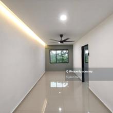Sri Orkid Flat @ Taman Ehsan Jaya 