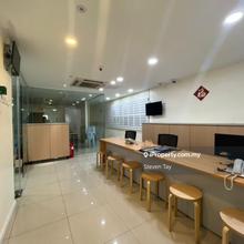 3 Storey Shop For sale @ Taman Muda