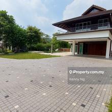 Bungalow for Rent