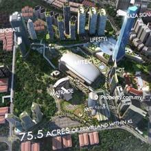 Serviced residence for Sale