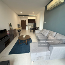 Gala Residence 2 bedroom unit for sale & rent