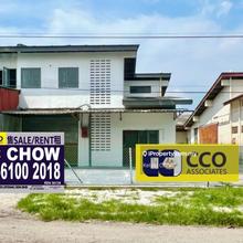 Pengkalan 2-Storey Semi - D Factory For Sale