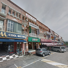 3 levels shoplot for sell