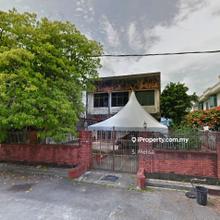 2.5 Storey Detached House - Taman Bukit, Bukit Mertajam, Penang