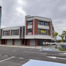 Corner Ground Floor Shop, Sunsuria City