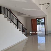Semi D 2sty house 38x80 Cheria Tropicana Aman