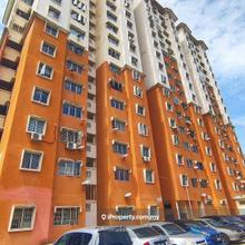 Pangsapuri Putra Damai, Presint 11, Putrajaya