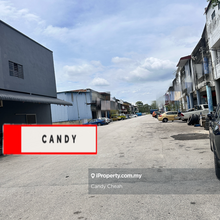Nibong Tebal Shoplot for Sale/Double Storey near Cmart/Shell Petrol