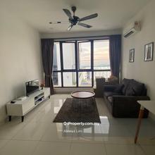 For Rent - Service Residence @ Eco Nest, Iskandar Puteri, Johor