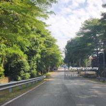 Subang ; Taman Perindustrian Teknologi Tinggi Commercial Land for Sale