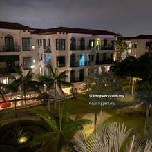 Luxury Sophisticated Isle of Camares @ Setia Eco Glades Cyberjaya