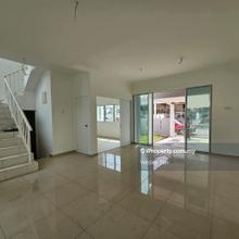 Below Value 2 Storey Semi D Taman Nuri Durian Tunggal 