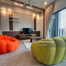 Sky Vogue ready unit for srent