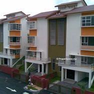 3.5 Storey Large Semi-D B/U 4550 sf @ Taman Desa Tiara, Kuchai Lama