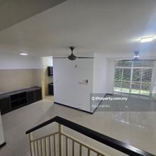 Upper Unit Townhouse Mutiara Tropicana Petaling Jaya