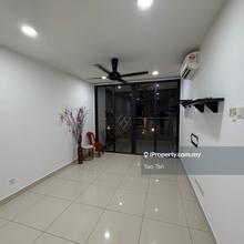 Rare Corner unit with balcony