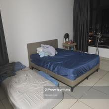 Tri Tower Residence Johor Bahru Studio For Sale