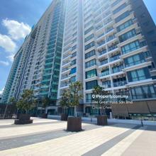 Serviced residence for Sale