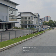 Bukit serdang,balakong 