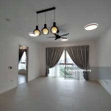 Serviced residence for Rent