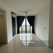 For Rent D'Pristine Medini High Floor 