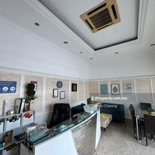 2 Storey Factory