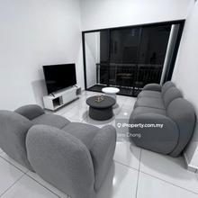 Ipoh The Horizon Condominium For Rent