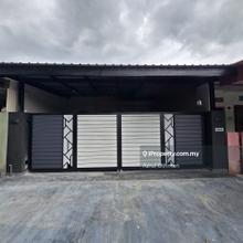 Taman Angsamas Gunung Datok Untuk Dijual