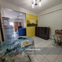 Vista Perdana Apartment for Rent Rm950