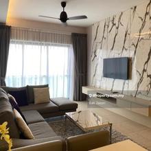 Horizon Residence KLCC, walking distance to trx