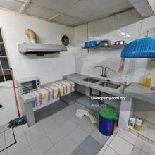 Bukit Rahman Putra 2sty terrace house for rent!
