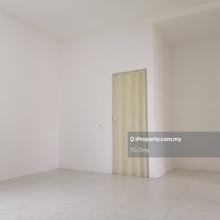 Taman Setia Three Storey Terrace Bukit Tengah Basic Unit For Sale