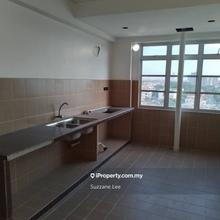 For sale raja uda cassia resort condo