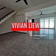2 Storey Shophouse 2500sf Jalan Burma Pulau Tikus Rent Georgetown