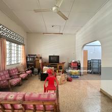 20x80, Freehold,  Facing Open, Many units on hand Taman Kepong