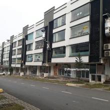 Olive Hills Business Park