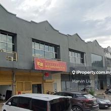Taman perindustrian bukit serdang seri kembangan link factory