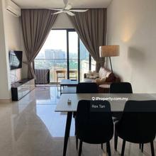 2 Bedrooms Fully furnished for sale.