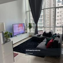 Mutiara Ville Cyberjaya 1500