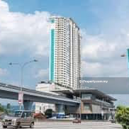 Largest Unit 1367 sqft Corner Unit Saville Cheras Dual Key Concept
