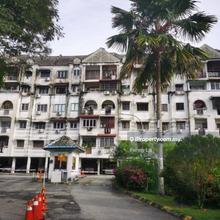 Taman Kosas
