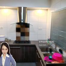 Must View- Rebuilt & Renovated 2.5 Sty Semi D -Jalan Permai Gelugor