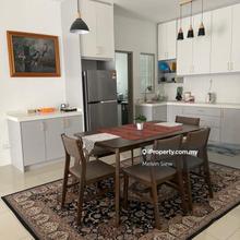 Splendor Residensi fully furnished for rent