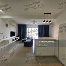 Move In Conditions as New