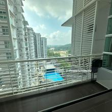 Near Bukit Indah 