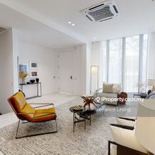 East Residence Klgcc Tpckl Bukit Kiara