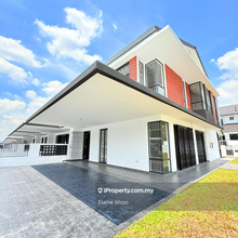 Brand New Unit City Of Elmina : Elmina Green 7 2sty 48x80 for rent